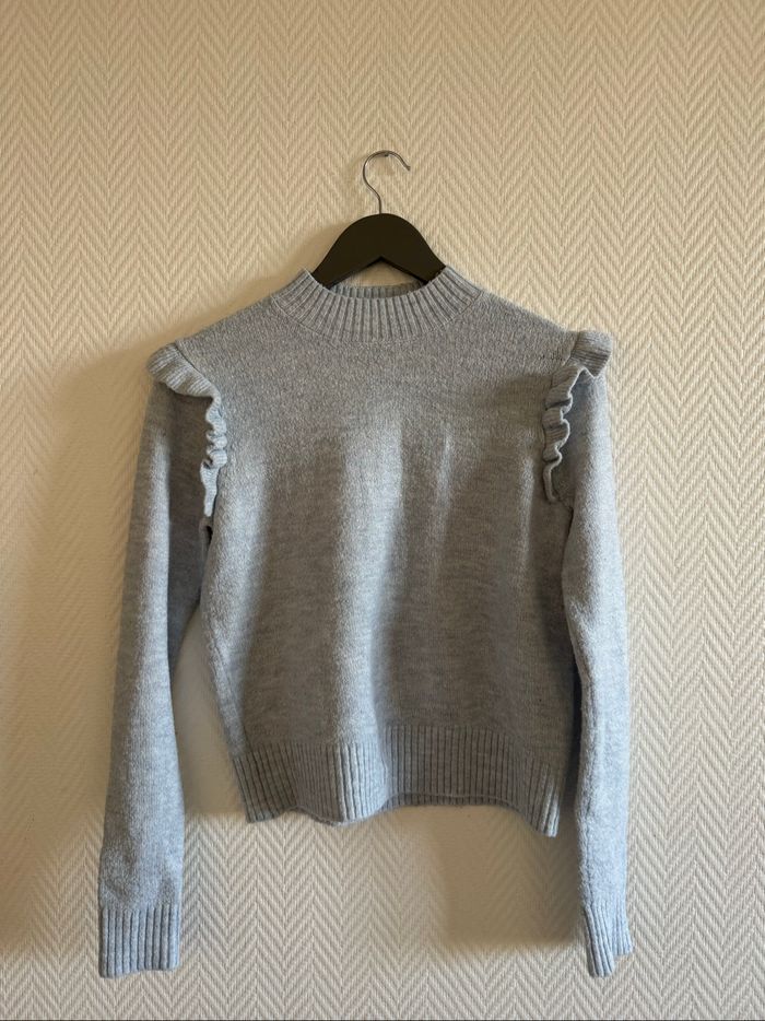 Pull kiabi