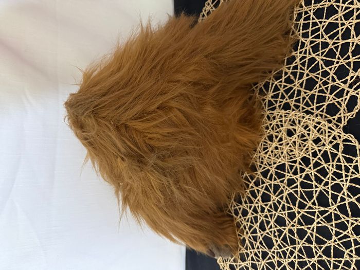 Orang-Outan peluche orangutan - photo numéro 5