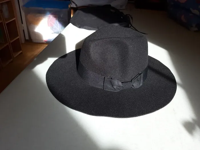 Chapeau - photo numéro 2