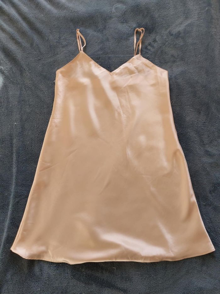 Nuisette de nuit  taille 38 - photo numéro 2