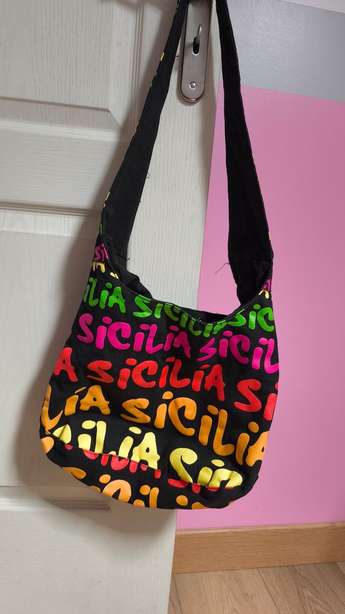 Sac a bandoulière - photo numéro 2