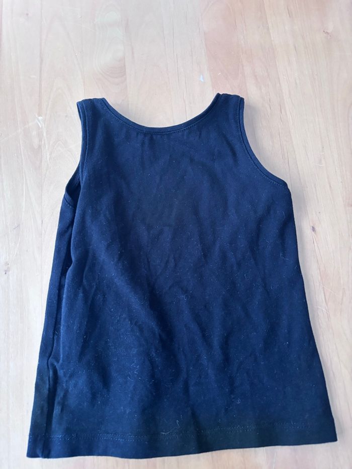 Débardeur 92cm - photo numéro 2