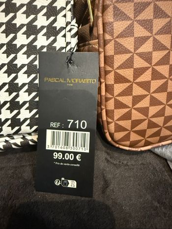 Sac pochette