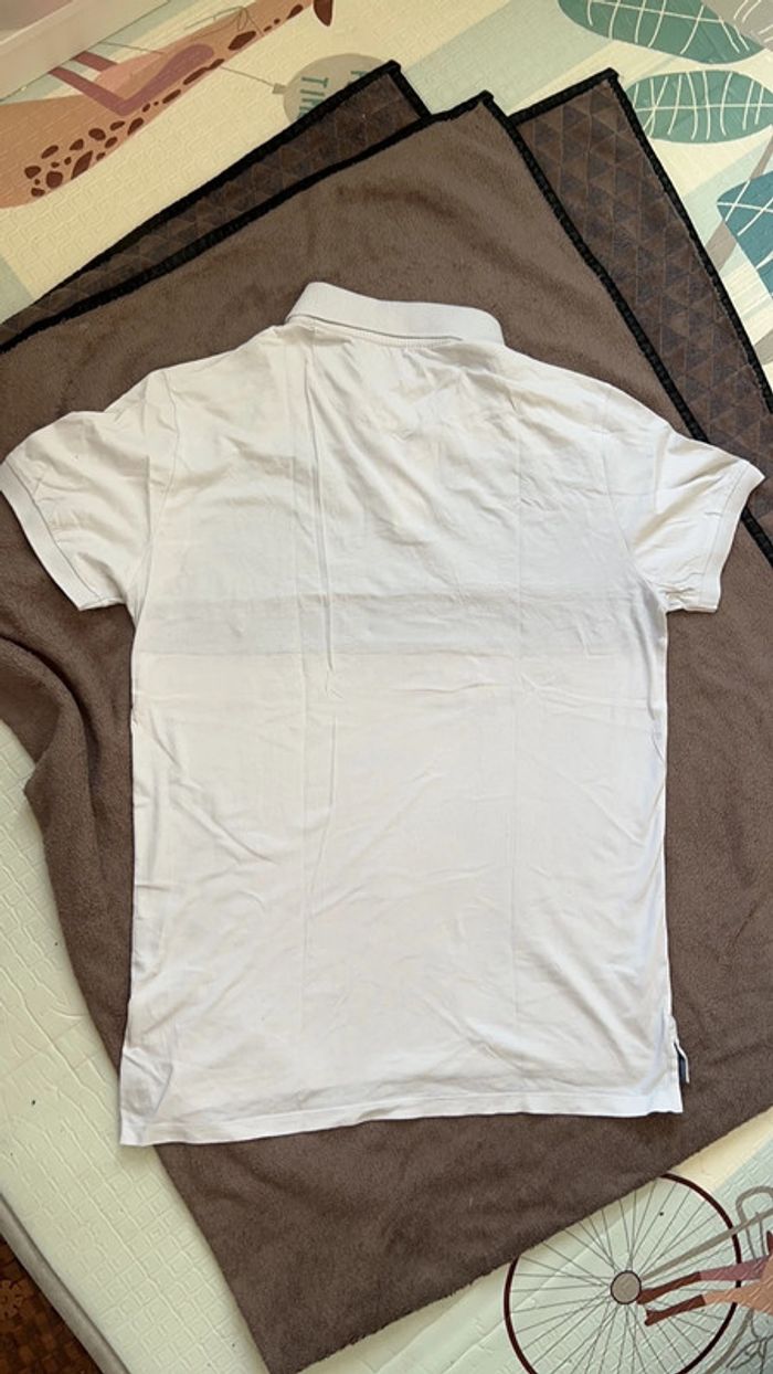 Polo desigual taille M - photo numéro 2