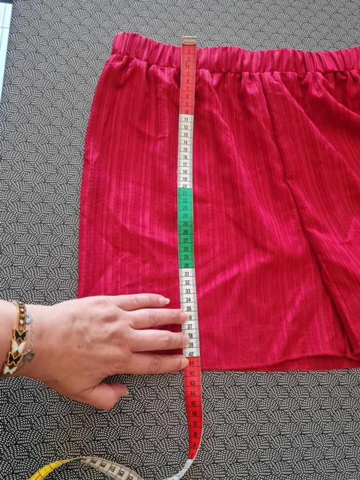 Short - photo numéro 4