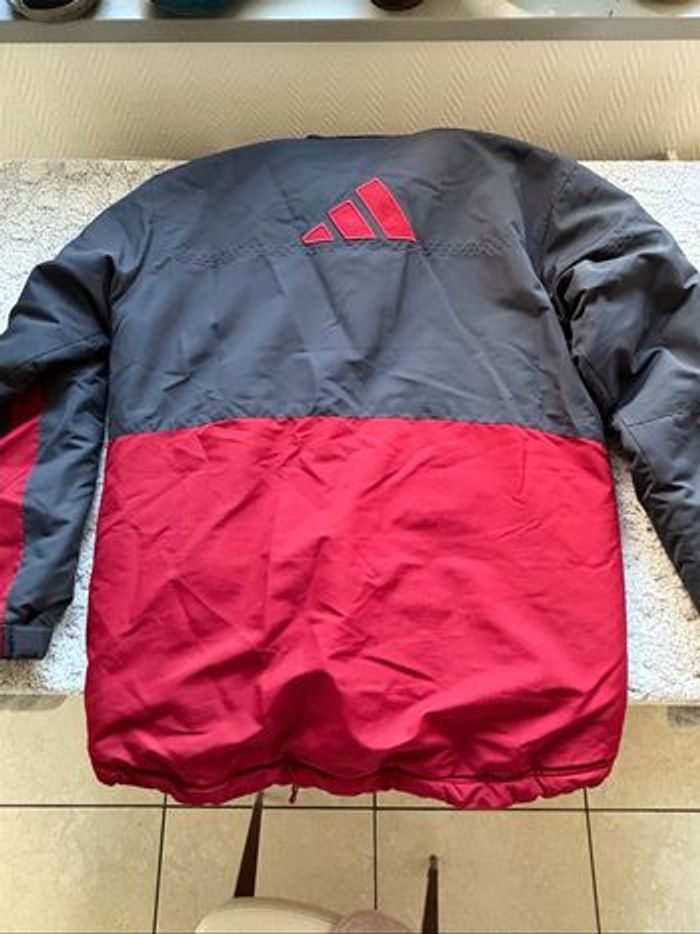 Doudoune Adidas taille M - photo numéro 6