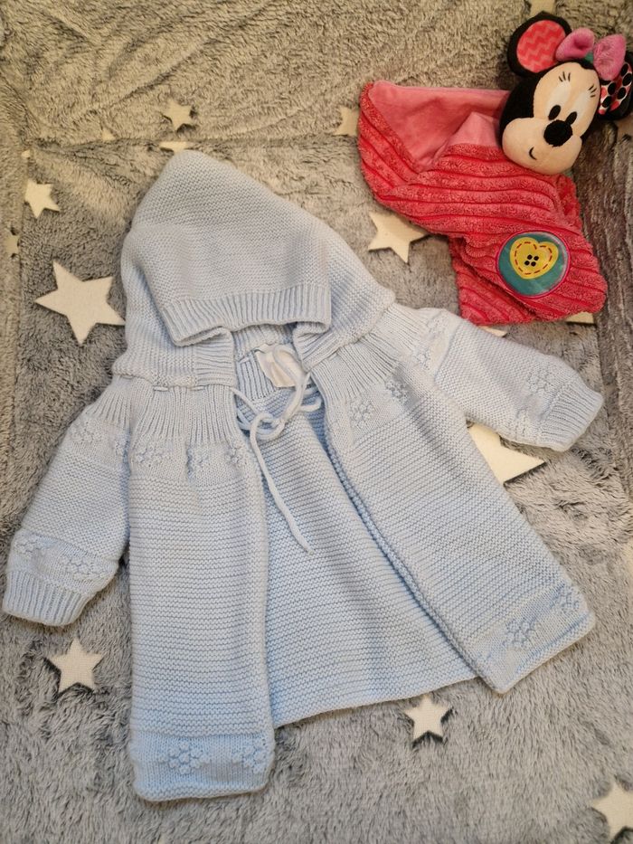 Coffret naissance - photo numéro 9