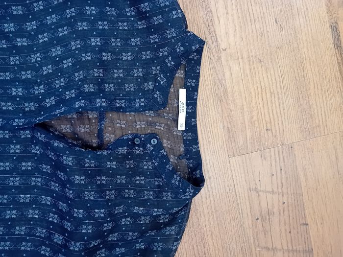 Blouse edc - photo numéro 2