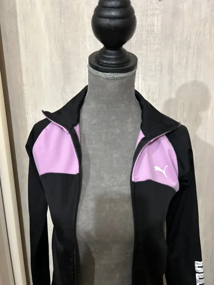 Veste Puma - photo numéro 2