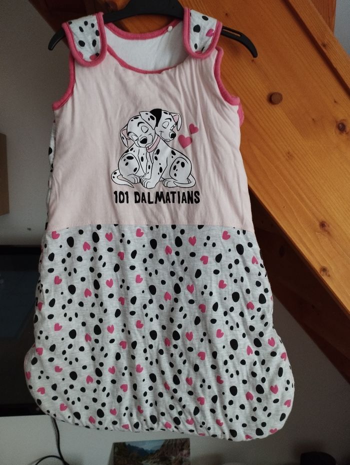 Gigoteuse 101 dalmatiens - photo numéro 5