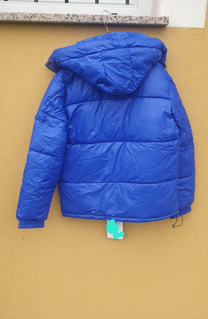 Veste moncler - photo numéro 2