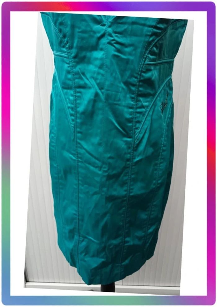 Robe XL Lasagrada - photo numéro 10