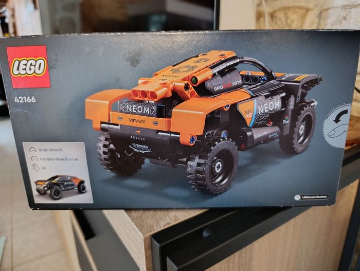 Lego technic - photo numéro 2