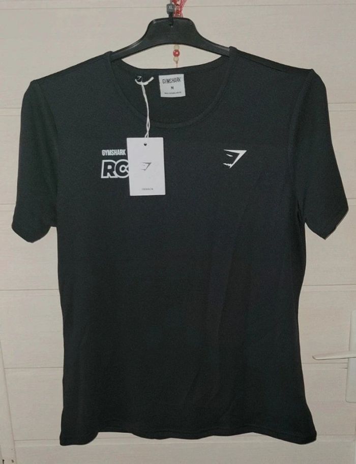 Tee-shirt Gymshark
