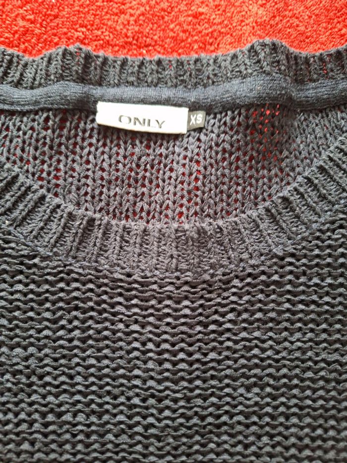 Pull only - photo numéro 2