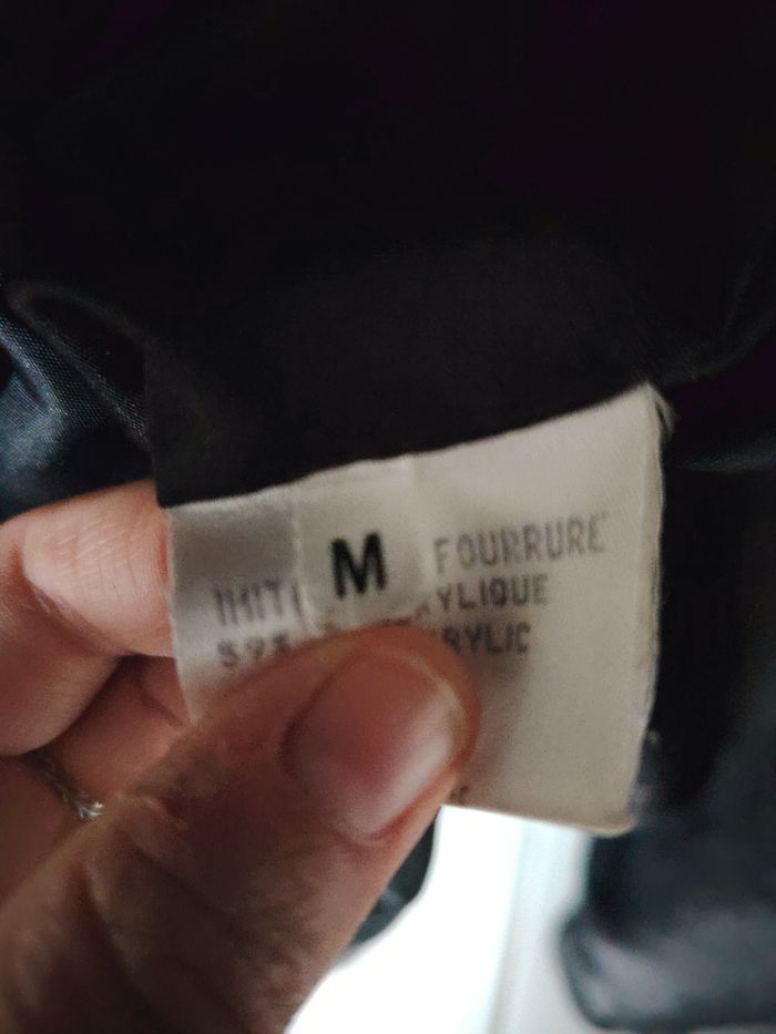 Manteau - photo numéro 6