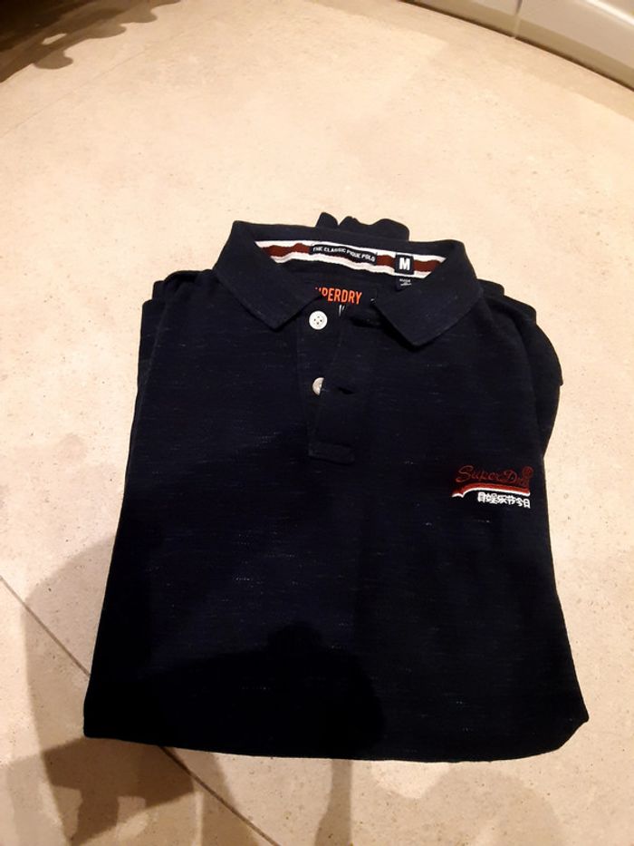 Polo superdry