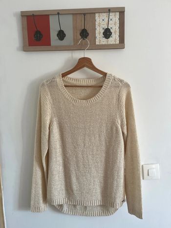 Pull maille Only