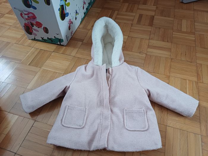 Manteau hiver - photo numéro 2