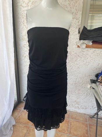 Robe noire de la marque Women Only
