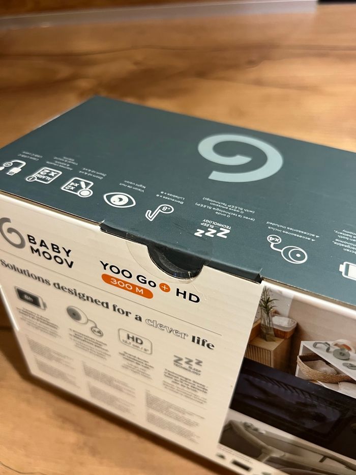 Caméra Yoo Go + HD - photo numéro 2