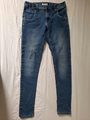 jeans slim name it 13 ans