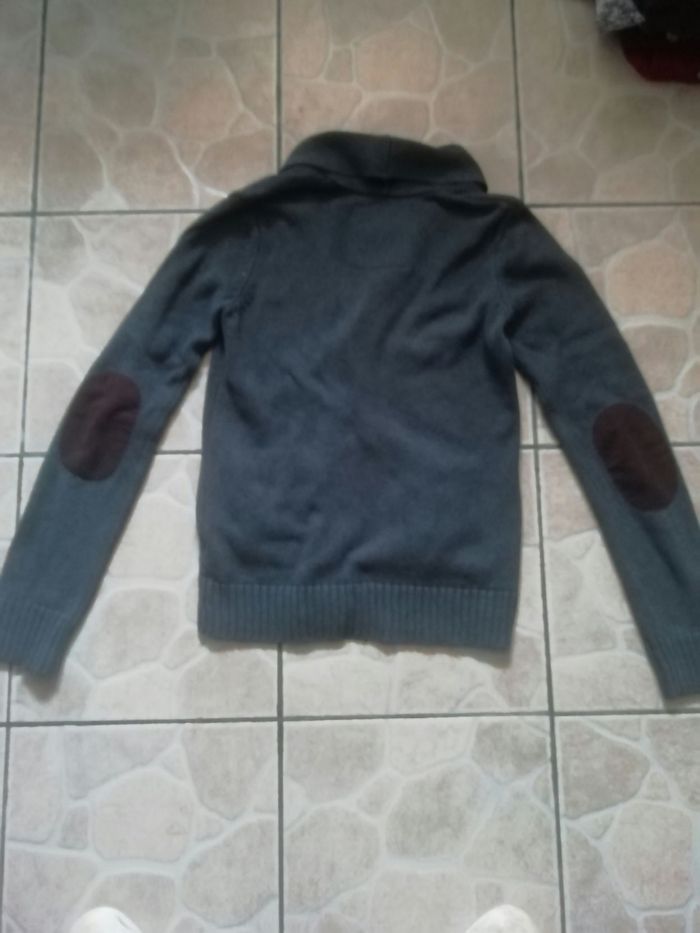 Gilet xs - photo numéro 2