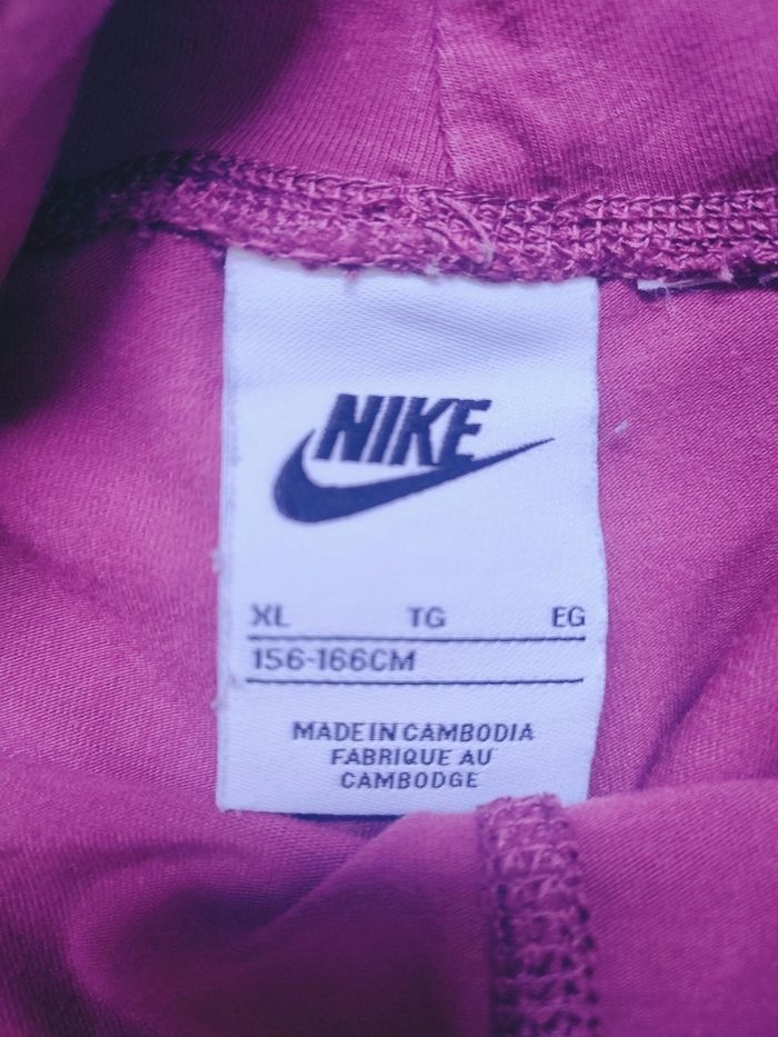 Legging nike fille - photo numéro 3
