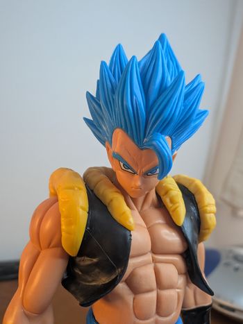 Figurine Gogeta - Dragon Ball Z 