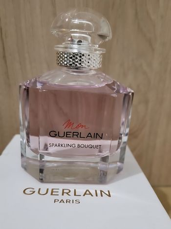Mon Guerlain Sparkling Bouquet 100ML