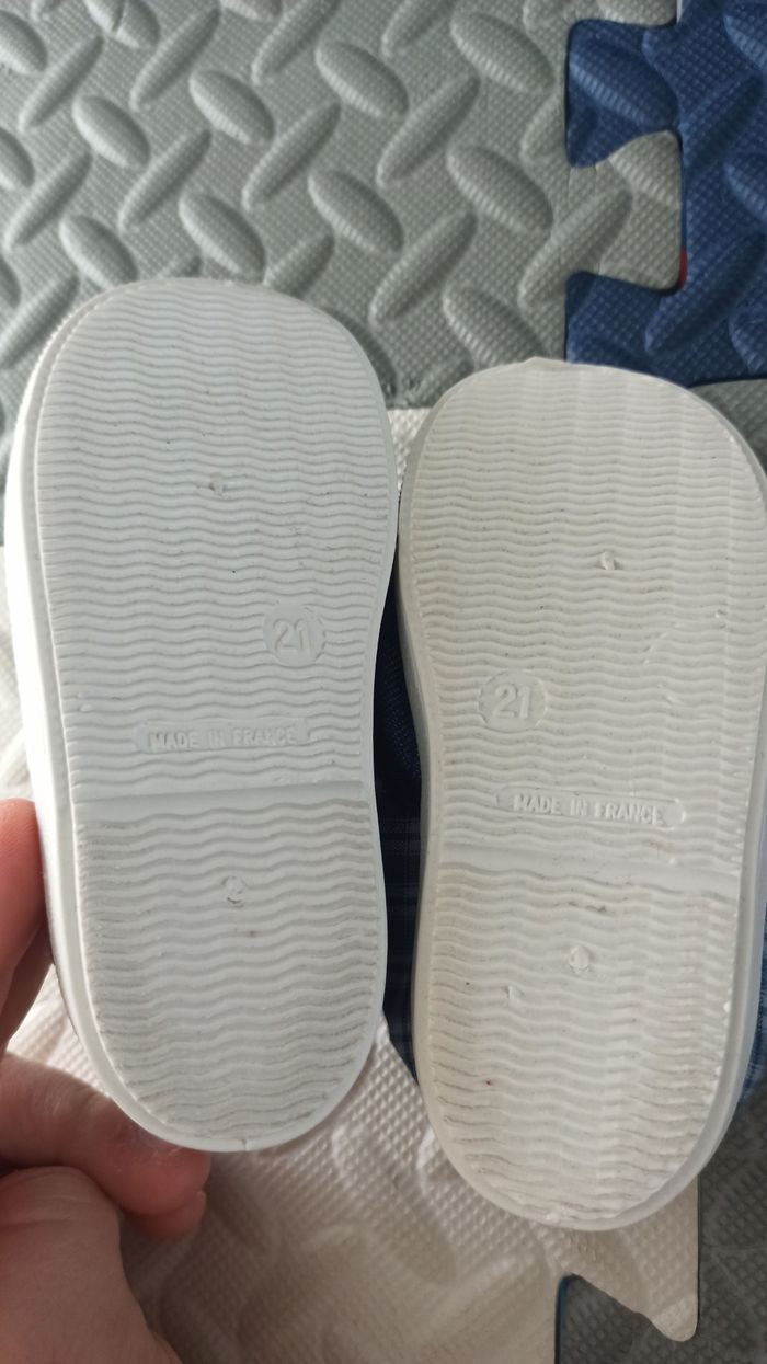 Chaussures - photo numéro 3