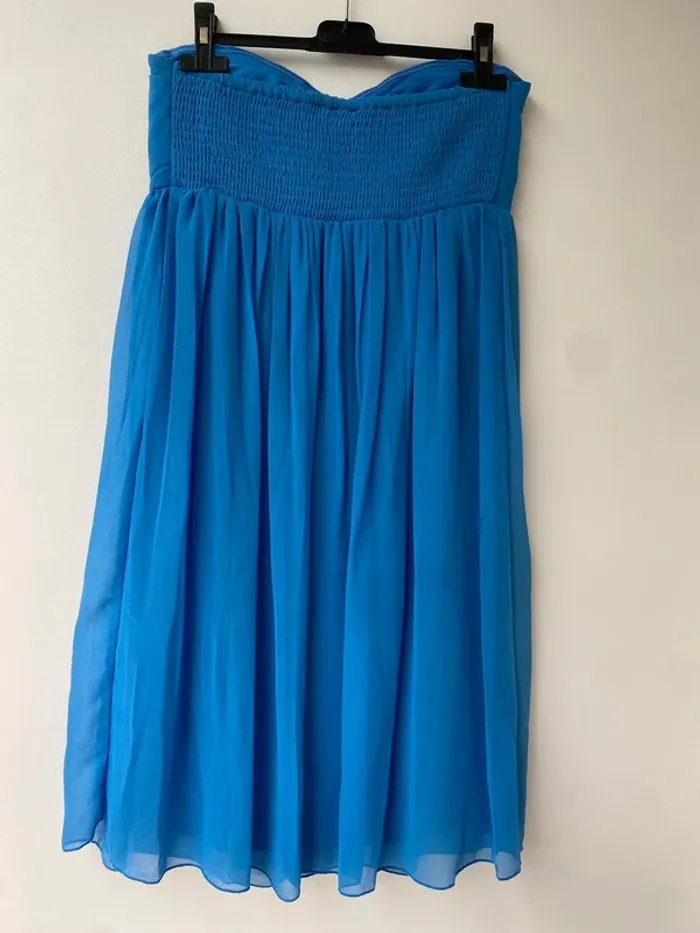 Robe de fête 40 - photo numéro 3