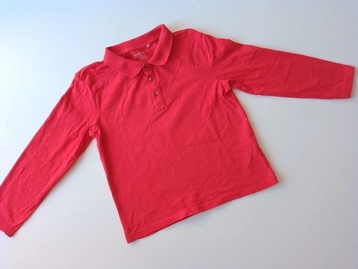 Polo garçon 10 ans Orchestra - photo numéro 3