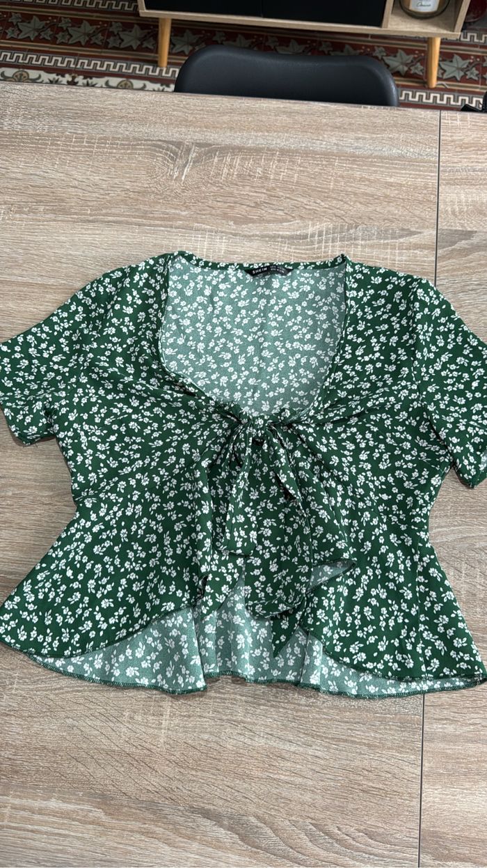 Top shein