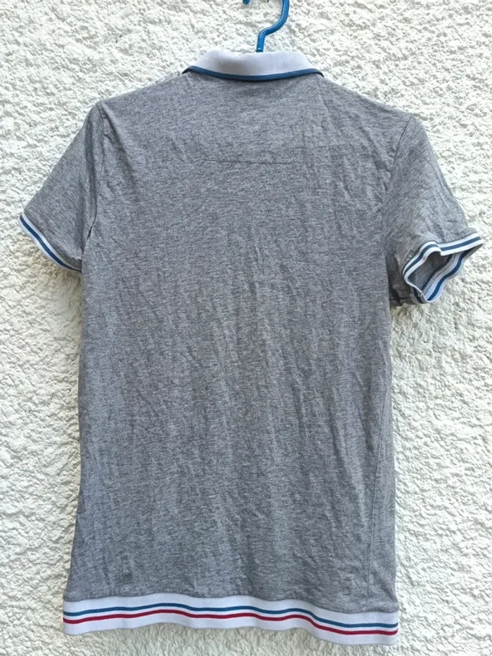 polo Devred homme 38 - photo numรฉro 4