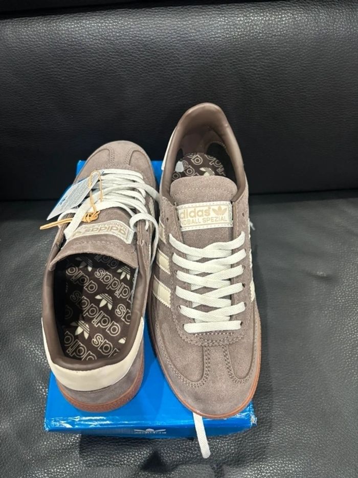 Adidas Handball Spezial 37 - photo numéro 2