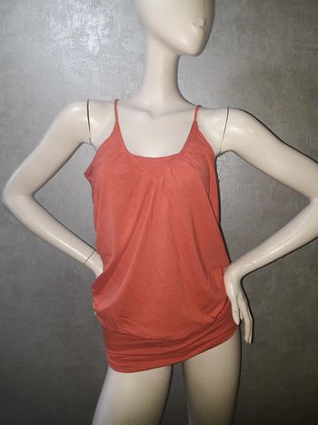 top corail resserrer en bas influx taille 40