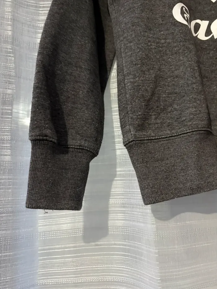 Pull gris femme - photo numéro 3