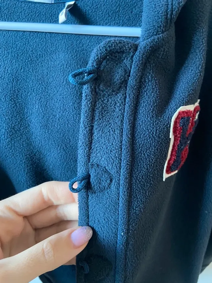 Veste IKKS douce - photo numéro 10