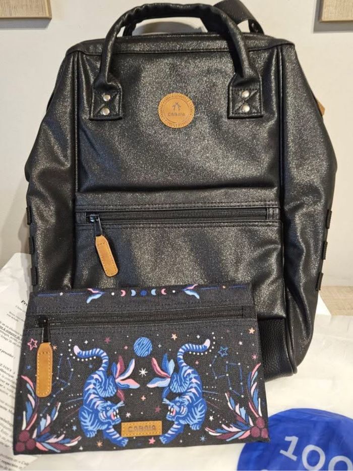 Sac à dos
