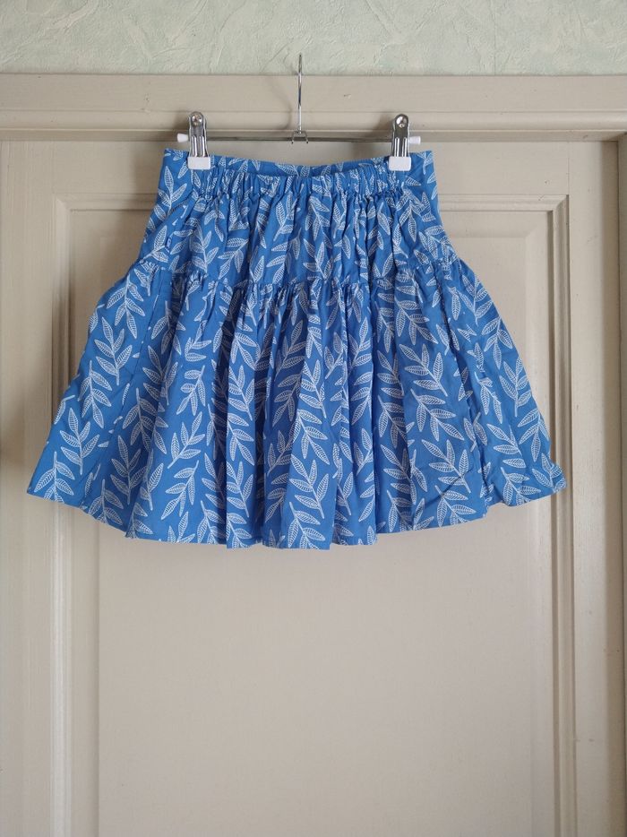 Jupe fille Okaïdi 12 ans - photo numéro 2