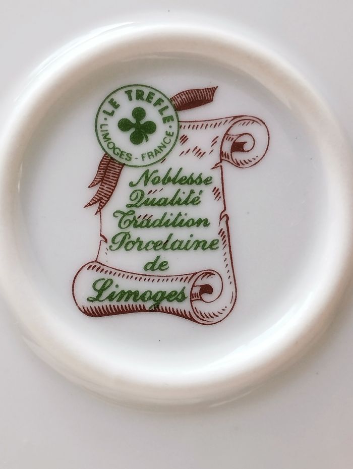 Assiette bébé - photo numéro 4