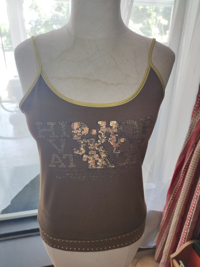 Top Taille 36