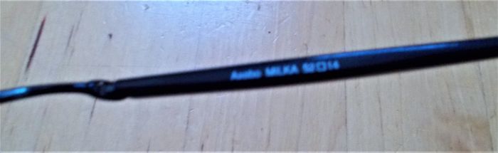 Lunettes de Vue "Axebo Milka" - photo numéro 4