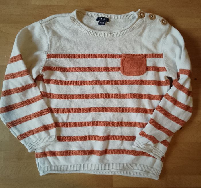 Pulls - photo numéro 2