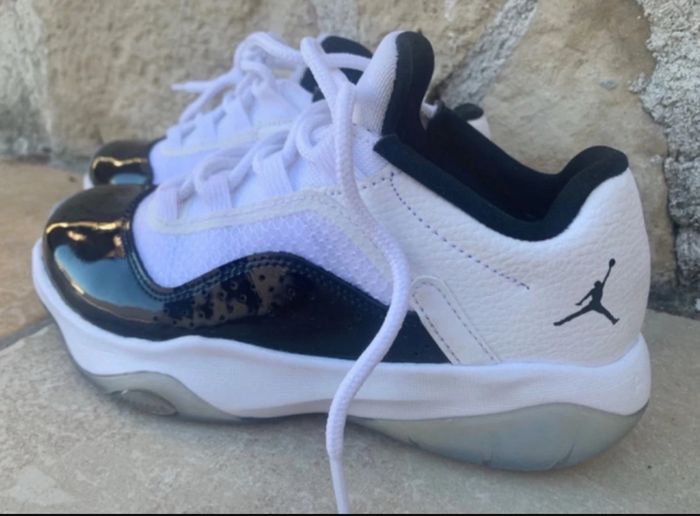 Baskets Nike Jordan CMFT - photo numéro 3