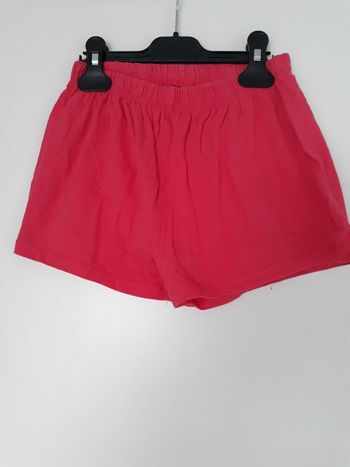 Short 12 ans