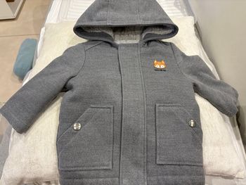 Manteau
