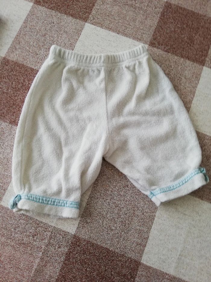 Pantalon 54cm