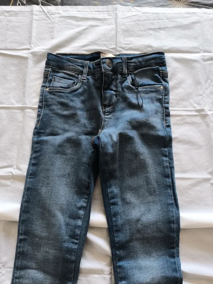 Jean only - photo numéro 2